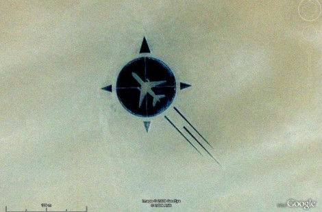 Мемориал Рейса 772 UTA – один из наименее доступных мемориалов в мире