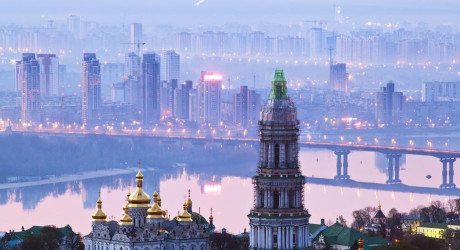 Путешествие россиянина в Украину – чего ждать? Разбираем вопрос по регионам