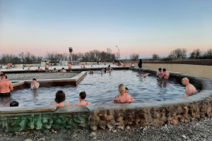 Россия (Дагестан, Северная Осетия, Кабардино-Балкария), неважно когда, на 5 - 10 дней. Фото 4