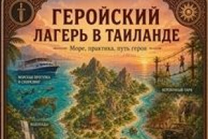 Таиланд (Чанг), старт c 18 октября по 15 ноября 2026, на 14 - 28 дней