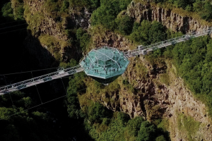 Грузия, старт c 7 по 17 сентября 2023, на 10 - 10 дней. Фото 7