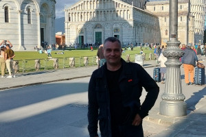 Италия, неважно когда