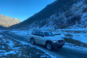 Россия (Северная Осетия), не важно когда, на 1 - 7 дней. Фото 3