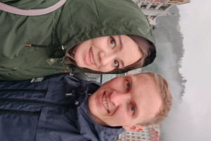 Россия (Дагестан), c 31 августа 2023 по 7 сентября 2023, на 7 - 7 дней. Фото 2