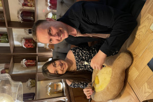 Россия (Дагестан), c 31 августа 2023 по 7 сентября 2023, на 7 - 7 дней. Фото 1