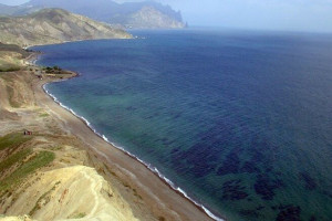 Россия (Ялта), старт по 12 октября 2025