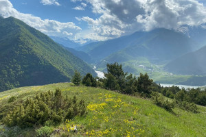 Россия (Северная Осетия), не важно когда, на 1 - 7 дней. Фото 7