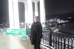 Россия (Крым, Кавказ, Адыгея), неважно когда