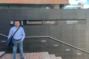 Грузия, c 14 апреля 2024 по 16 апреля 2024. Фото 2