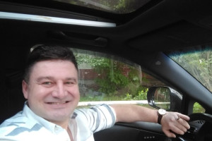 Турция, не важно когда