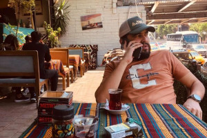 Турция (Стамбул), c 29 октября 2023 по 5 ноября 2023