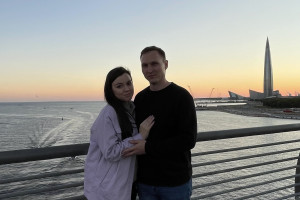 Россия (Дагестан), c 31 августа 2023 по 7 сентября 2023, на 7 - 7 дней