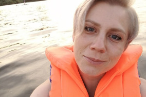 Грузия, Россия, не важно когда