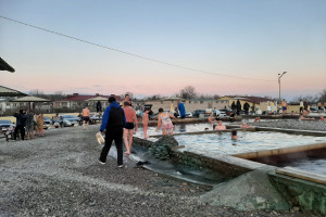 Россия (Дагестан, Северная Осетия, Кабардино-Балкария), неважно когда, на 5 - 10 дней. Фото 3