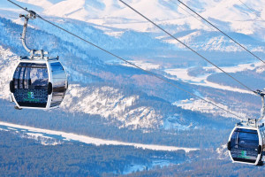 Россия (Алтай), c 28 февраля 2025 по 4 апреля 2025, на 7 дней