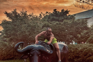 Вьетнам, Таиланд, неважно когда