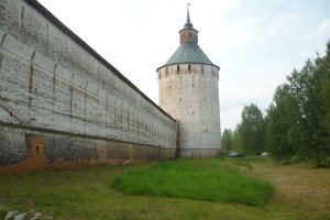 Россия (Карелия), неважно когда, на 5 - 20 дней