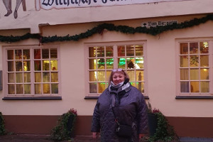 Грузия, c 4 августа 2024 по 15 августа 2024, на 10 дней