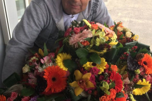 Турция (Анталия), c 14 апреля 2024 по 24 апреля 2024, на 10 - 12 дней