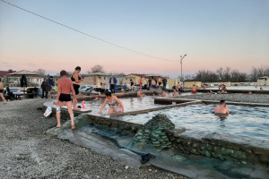 Россия (Дагестан, Северная Осетия, Кабардино-Балкария), неважно когда, на 5 - 10 дней. Фото 5