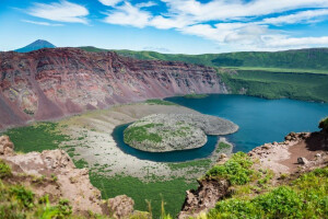Россия (Камчатка), старт c 29 августа по 9 сентября 2026, на 11 - 12 дней. Фото 5