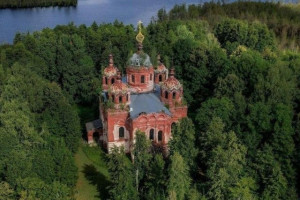 Россия (Алтай, Архыз), старт c 1 мая по 1 декабря 2026. Фото 3
