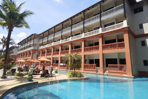 Таиланд (Пхукет), c 10 марта 2025 по 21 марта 2025, на 11 - 11 дней. Фото 5