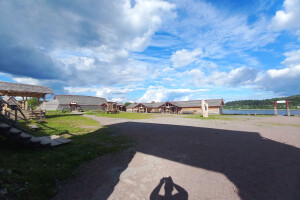 Россия (Карелия), старт c 22 июля по 8 августа 2026, на 15 - 30 дней