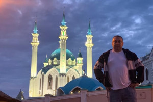 Таиланд (Пханган), неважно когда. Фото 1