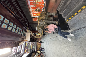 ОАЭ (Дубай), c 12 октября 2024 по 19 октября 2024, на 7 - 10 дней. Фото 1