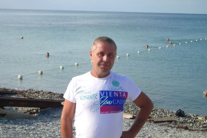 Россия (Чёрное море), неважно когда, на 20 дней