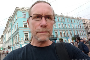 Россия, неважно когда