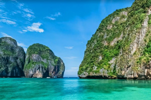 Таиланд, c 11 апреля 2024, на 10 - 15 дней