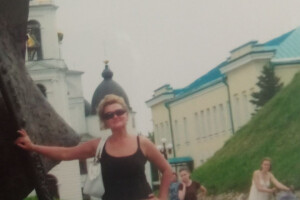 Турция, не важно когда, на 10 дней
