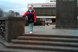 Турция, не важно когда, на 6 - 8 дней