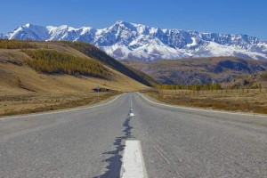 Россия (Алтай), старт c 10 по 22 сентября 2023, на 10 - 12 дней. Фото 5