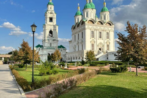 Россия, старт c 16 августа по 21 сентября 2024, на 1 - 6 дней. Фото 5