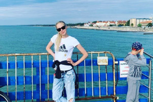 Россия (Адлер), неважно когда, на 1 - 2 дня