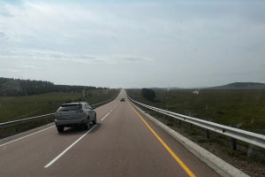 Монголия, c 12 сентября 2025 по 14 сентября 2025, на 1 - 3 дня