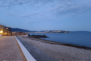 Россия (Крым), c 7 сентября 2025 по 21 сентября 2025