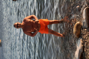 Египет (Шарм-Эль-Шейх), Турция (Алания), неважно когда, на 8 - 10 дней