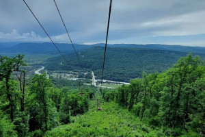 Россия (Адыгея), старт c 1 по 1 октября 2026, на 4 - 4 дня. Фото 6