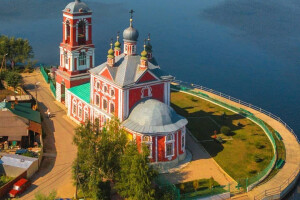 Россия (Золотое кольцо), старт c 28 по 28 августа 2026, на 1 - 1 день. Фото 2