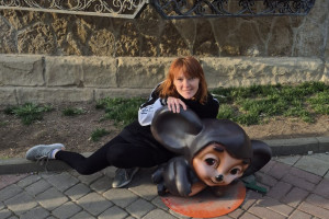 Россия (Дагестан, Минеральные воды, Северная Осетия, Южная Осетия), старт c 31 мая по 20 июня 2025, на 5 - 10 дней. Фото 2