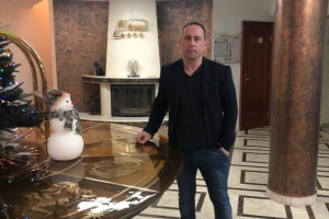 Россия, неважно когда