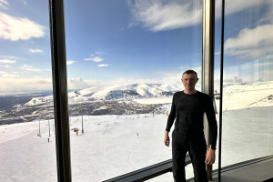 Малайзия, неважно когда, на 14 - 21 день. Фото 1