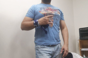 Россия, неважно когда