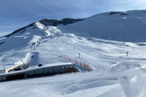 Азербайджан (Шахдаг), старт c 22 по 30 января 2026, на 7 - 8 дней. Фото 3