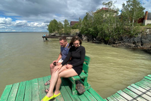 Россия (Сочи), неважно когда, на 5 - 7 дней