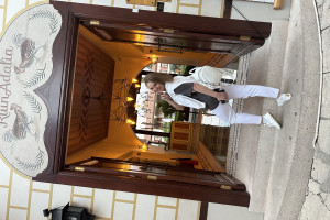 Филиппины, c 10 апреля 2024 по 22 апреля 2024